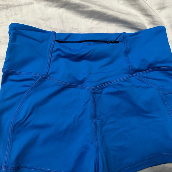 OG Ptula Shorts - Size M - Blue - Picture 4 of 4